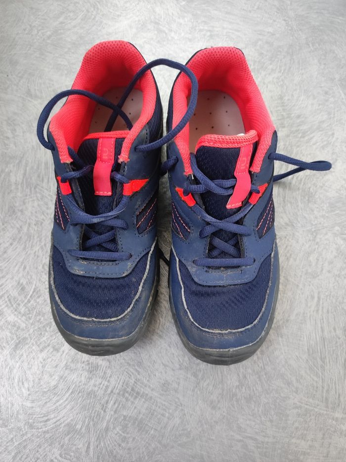 Chaussures de randonnée