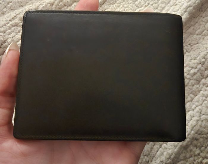 Porte feuille Montblanc - photo numéro 4