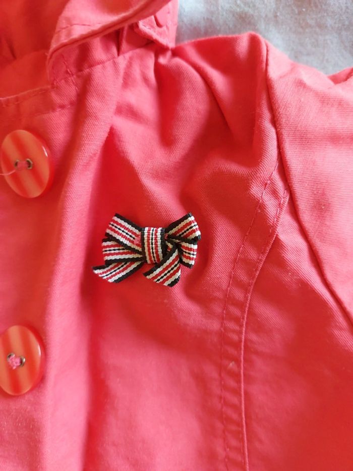Veste - photo numéro 3