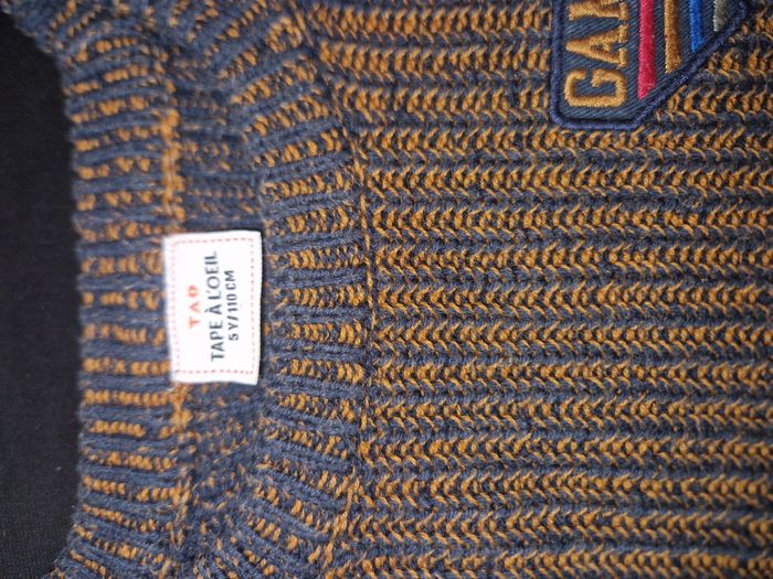 Pull - photo numéro 2