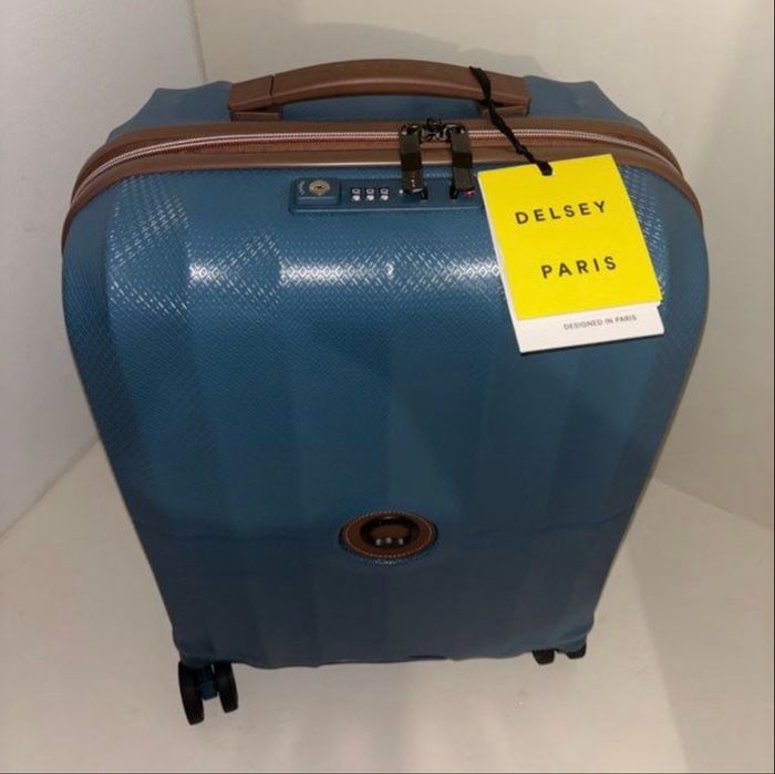 VALISE DELSEY CABINE NEUVE 369€ - photo numéro 7