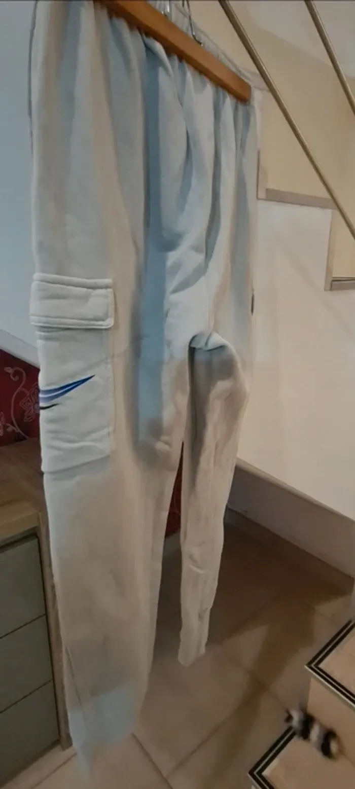 Pantalon de jogging Nike taille M - photo numéro 6