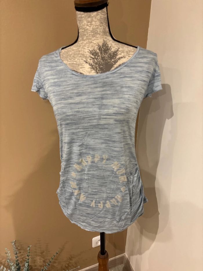 Maillot maternité femme taille S - photo numéro 2