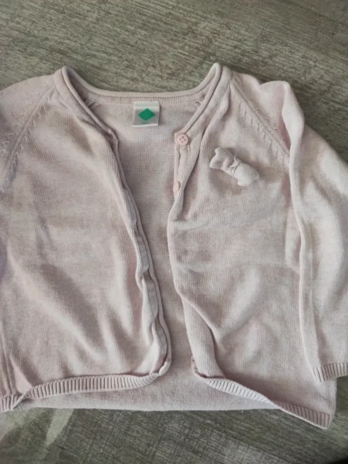 Veste - photo numéro 2