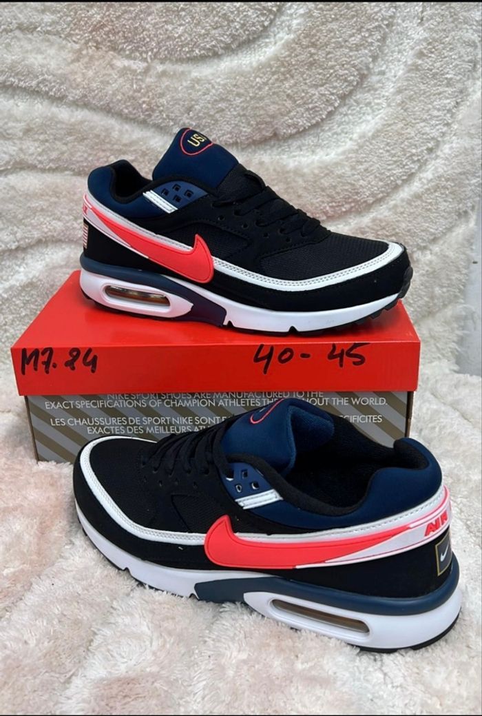 Nike Air Max BW Usa