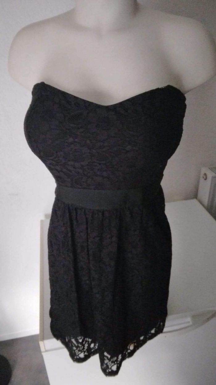 Robe T.38 Gémo - photo numéro 4