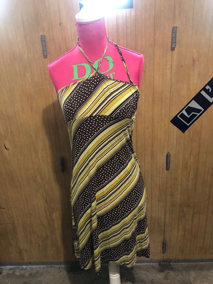 Robe été