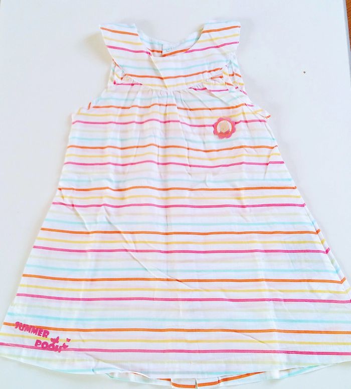Robe légère Disney