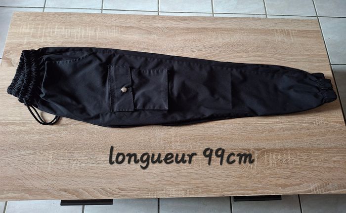 Jogging cargo tm - photo numéro 5