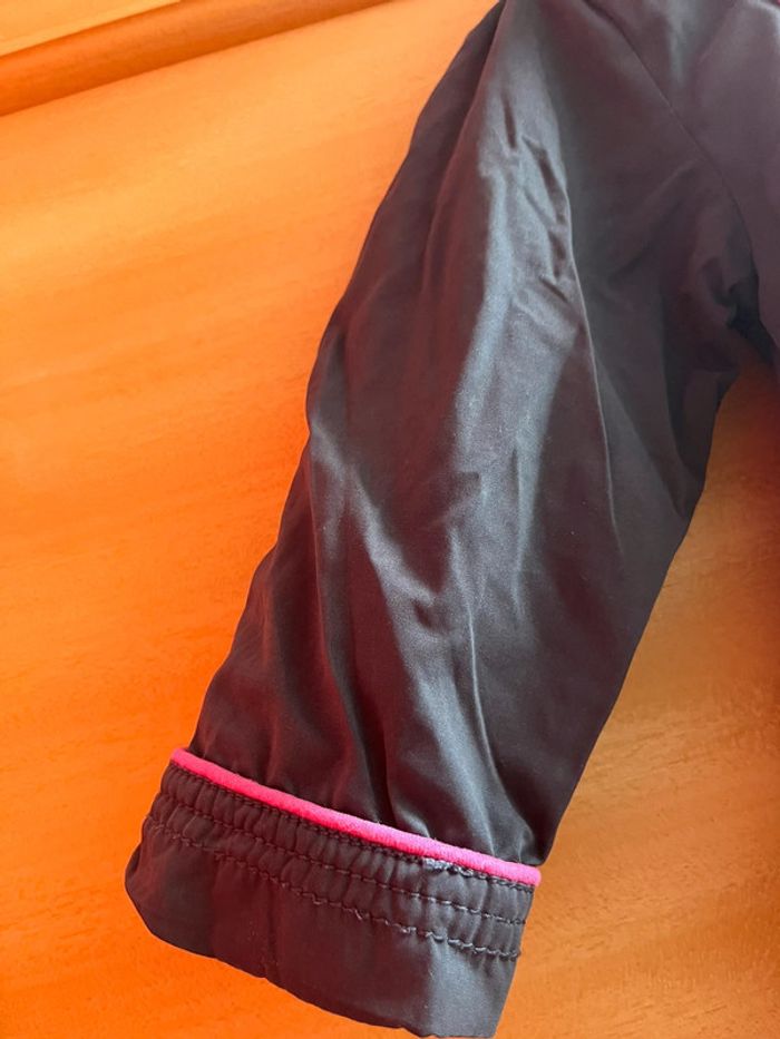 Manteau demi saison - photo numéro 6