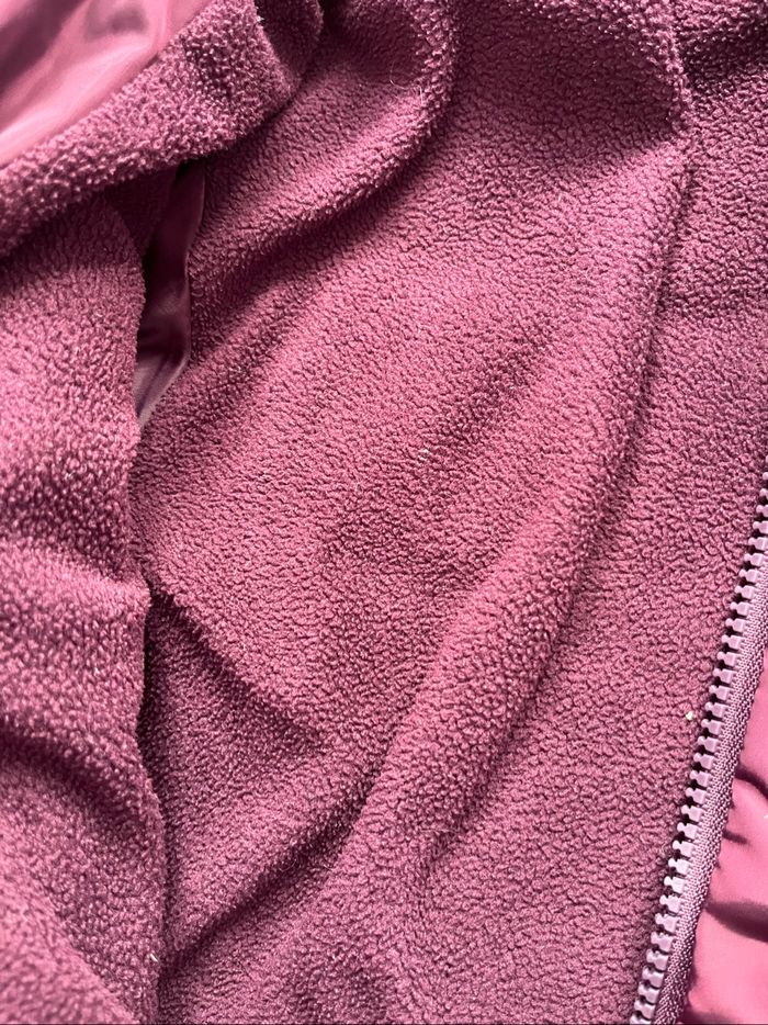 Manteau doudoune 5ans - photo numéro 5