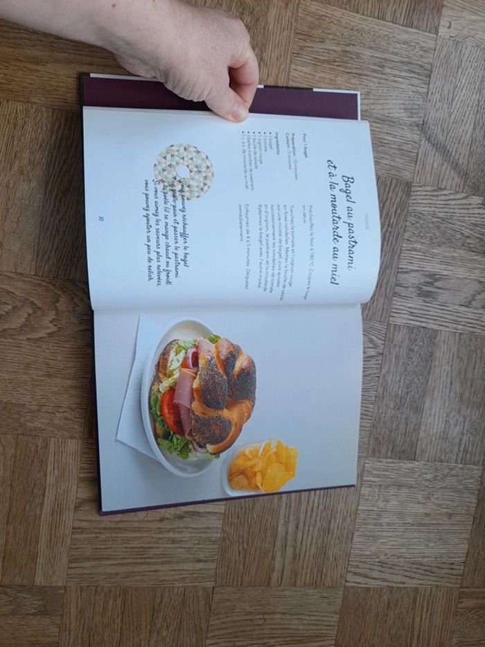 Ma petite fabrique de Bagels - photo numéro 3