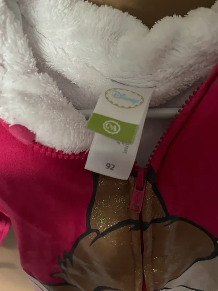 Veste - photo numéro 3