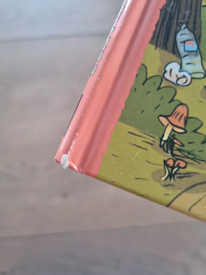 Livre sur l'environnement - photo numéro 6