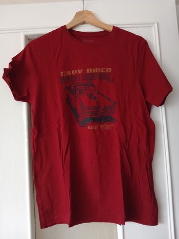 T-shirt homme taille M