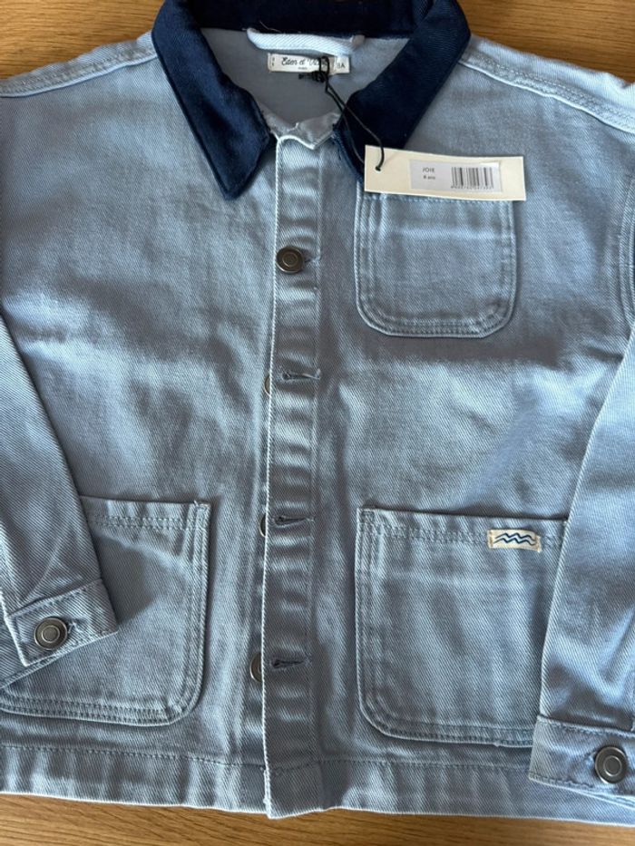 Veste neuve - photo numéro 5