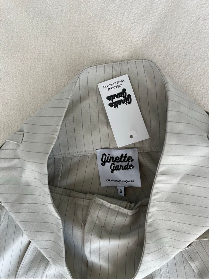 Ensemble tailleur - photo numéro 9