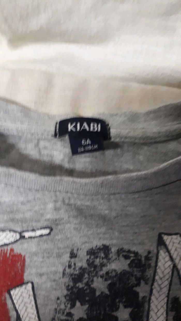 t shirt - photo numéro 2