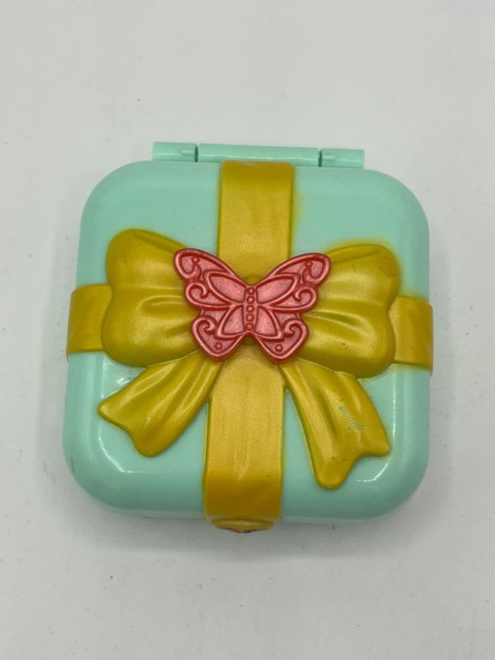 đ polly pocket forĂȘt enchantĂ©e đ