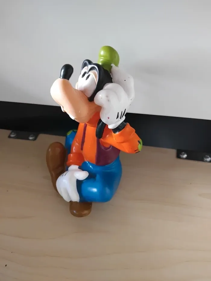 Figurine Dingo * - photo numéro 2