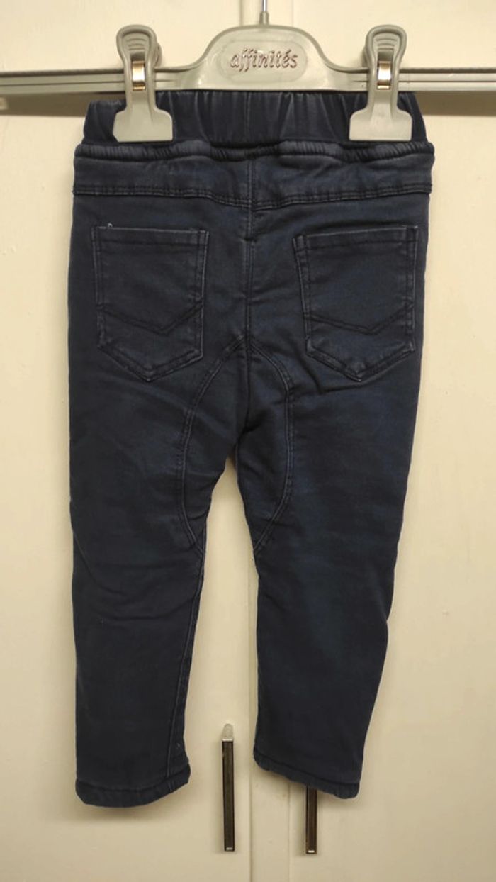 Pantalon garçon - photo numéro 2