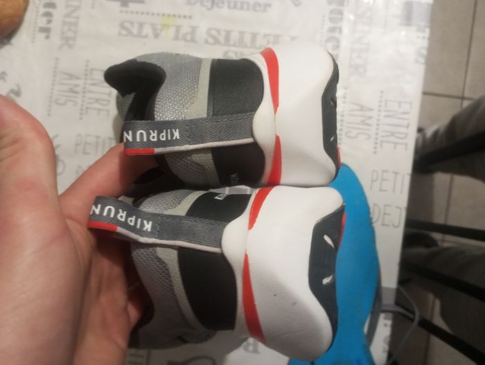 Kiprun cushion 500 - photo numéro 4