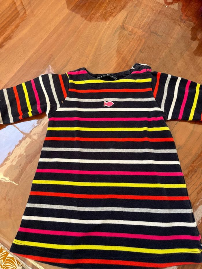 Robe ou tunique