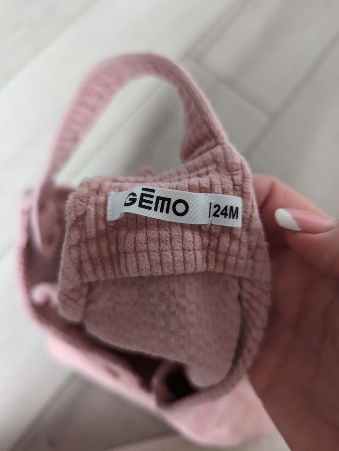 Robe Gémo - photo numéro 3