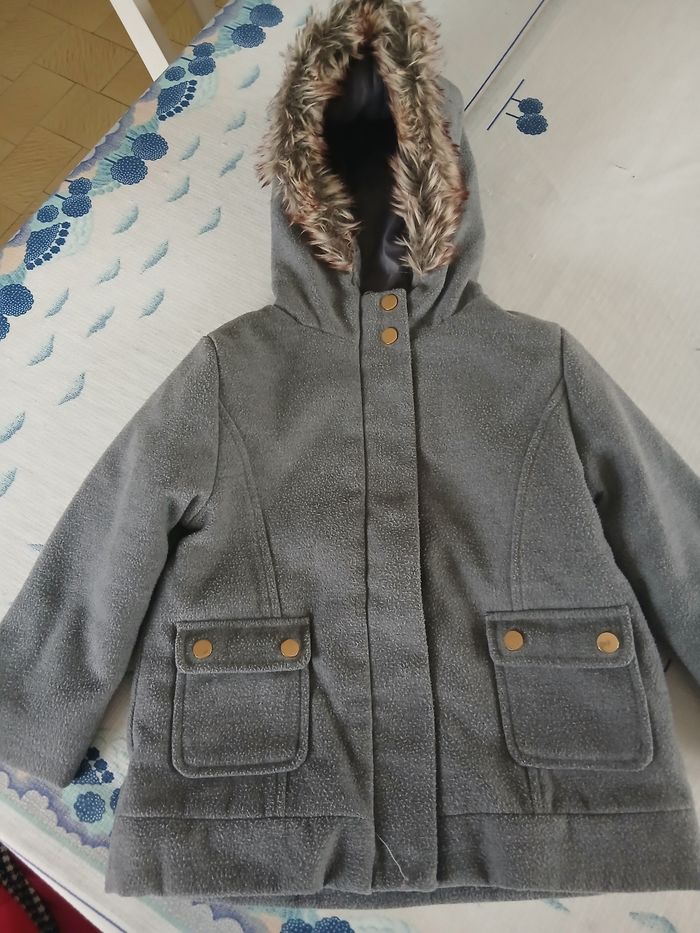 Manteau