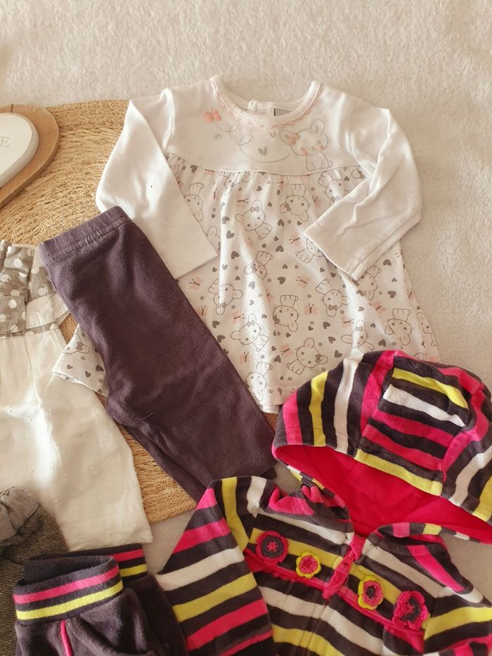 Ensemble *3 mois 💌 - photo numéro 3