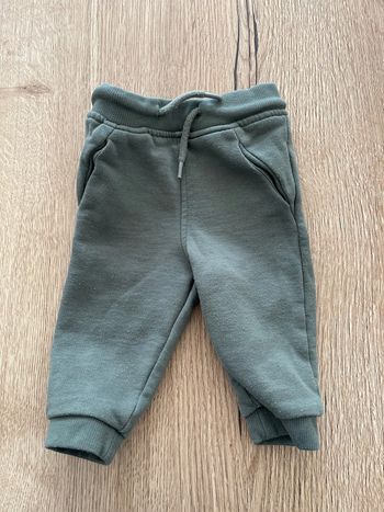 Pantalon survet