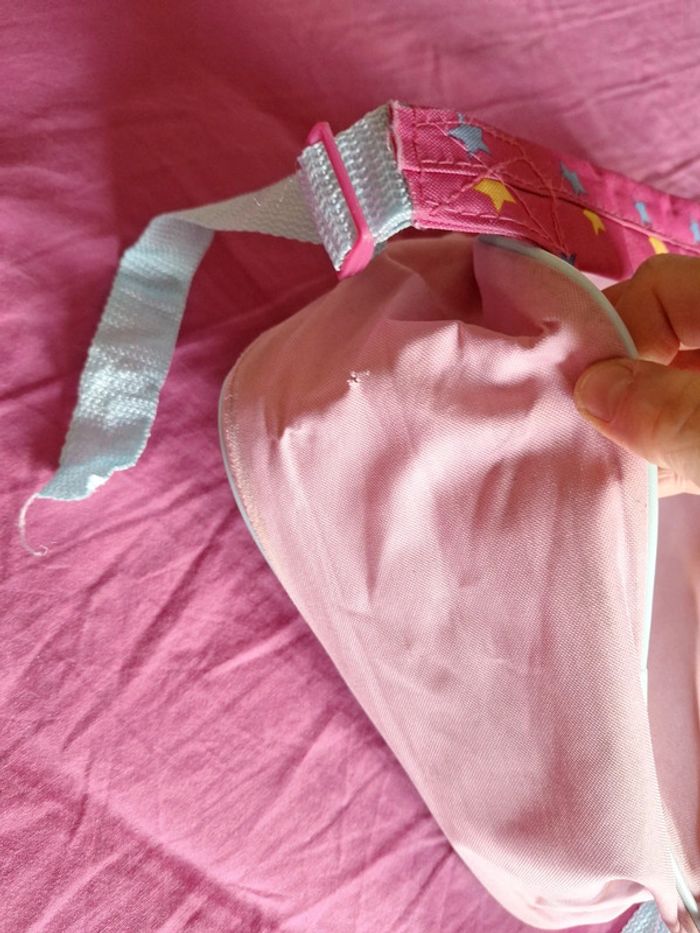 Sac a dos maternelle - photo numéro 5