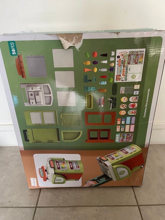 Épicerie - photo numéro 4