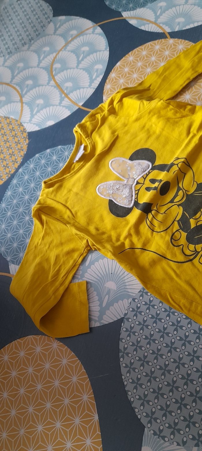 Tee shirt - photo numéro 3