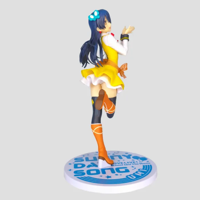 Figurine officielle SEGA – Umi Sonoda – Sunny Day Song – Super Premium Figure (SPM) - photo numéro 5
