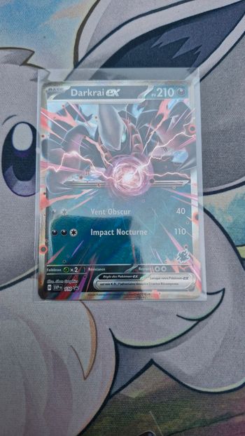 Darkrai svp 110
