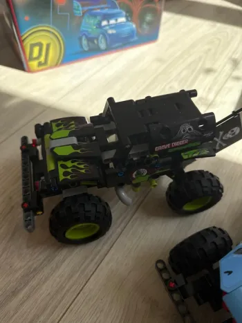 Lego technic
