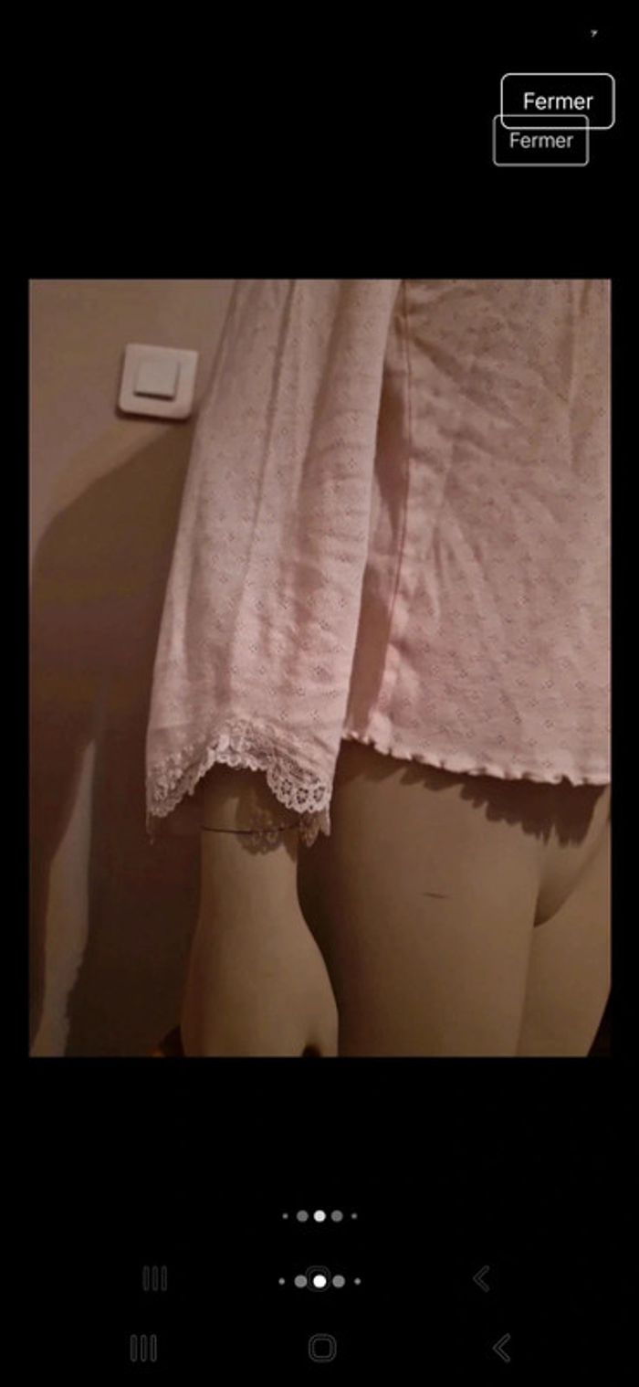 Pull Lauren Ralph Lauren 💗 - photo numéro 14