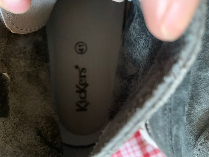 Boots Kickers - photo numéro 4