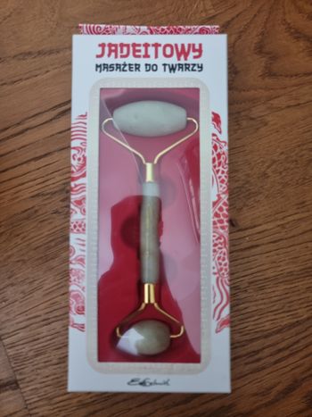 Accessoires de  massage  pour le visage