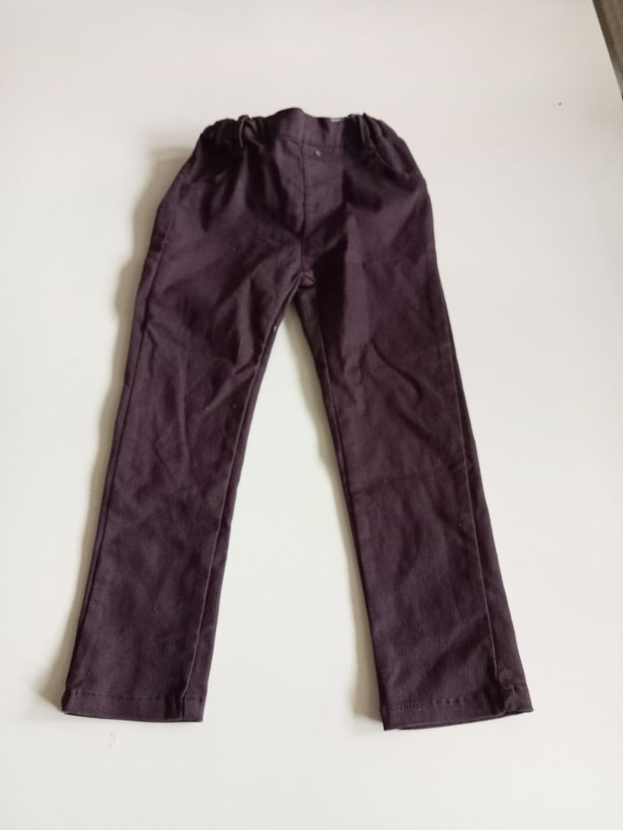 jean fille - photo numéro 2