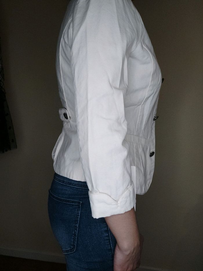 Veste - photo numéro 2