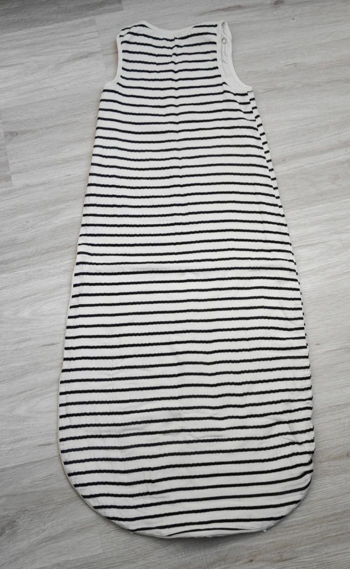 Gigoteuse légère gemo 18 36 mois tbe - photo numéro 2