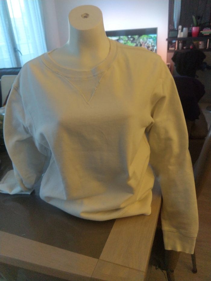 Sweat Celio taille S tbe