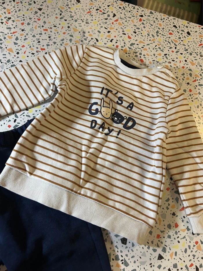 Ensemble kiabi - photo numéro 2