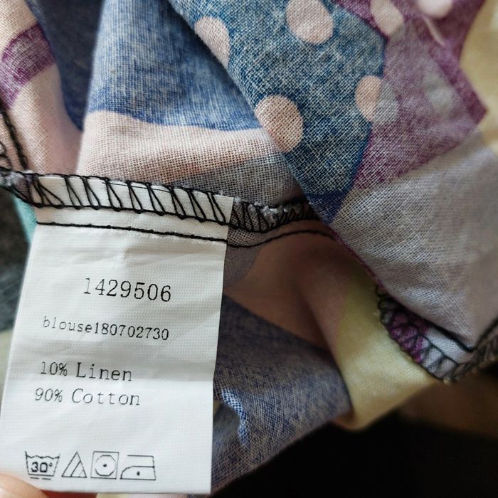 Blouse très originale XL - photo numéro 6