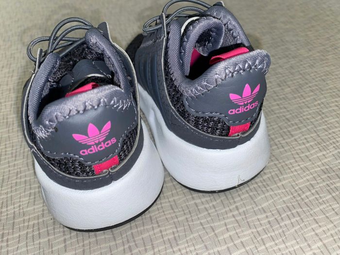Basket adidas