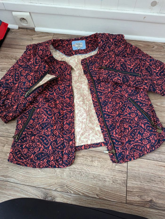 Veste Pepe jeans - photo numéro 5