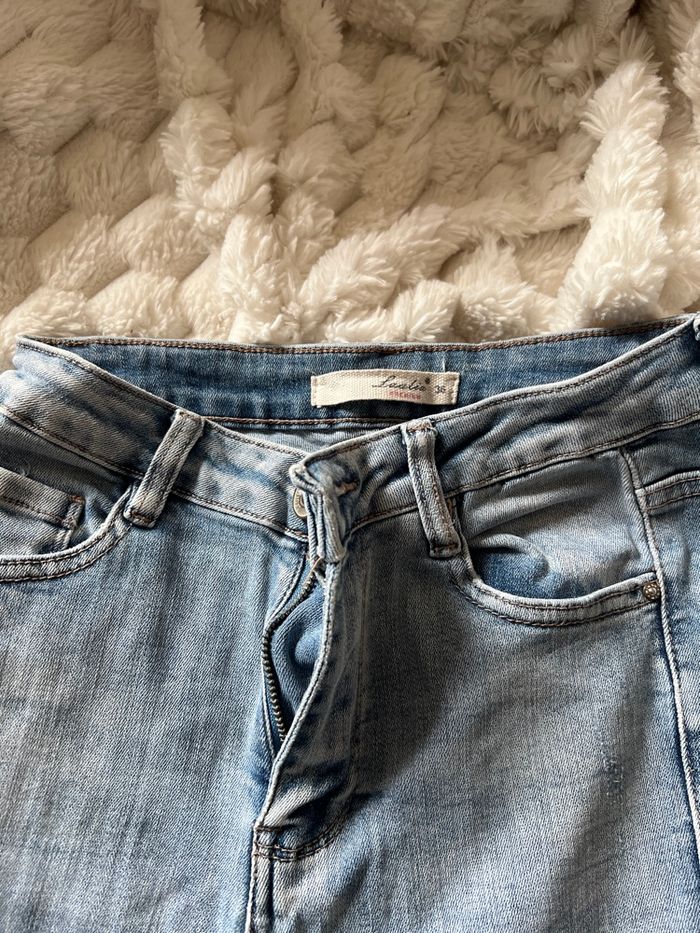 Jeans - photo numéro 2