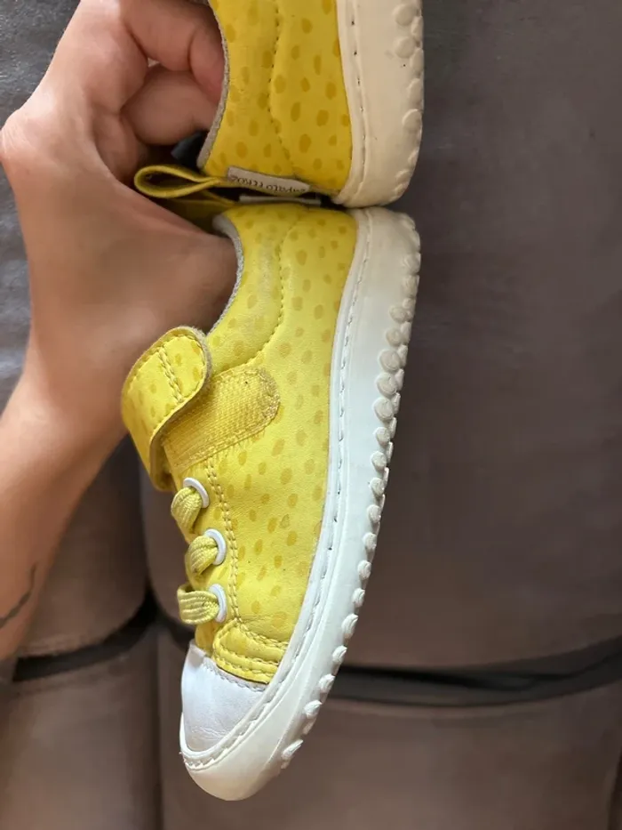 Zapato feroz - photo numéro 6